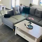 Apartment Casaina