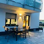 Apartment Casaina *