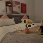 Apartment Casaina *