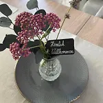 Apartment Casaina *