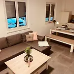 Apartment Casaina *