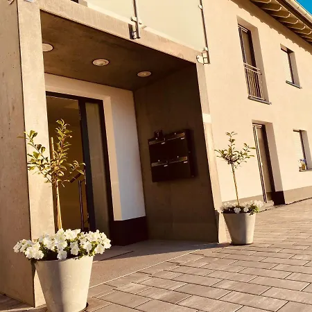 Casaina Weisweil (Emmendingen)