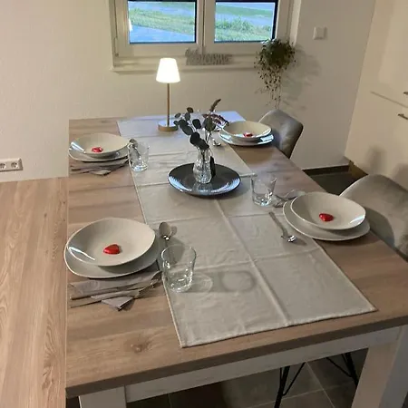 Casaina * Weisweil (Emmendingen)