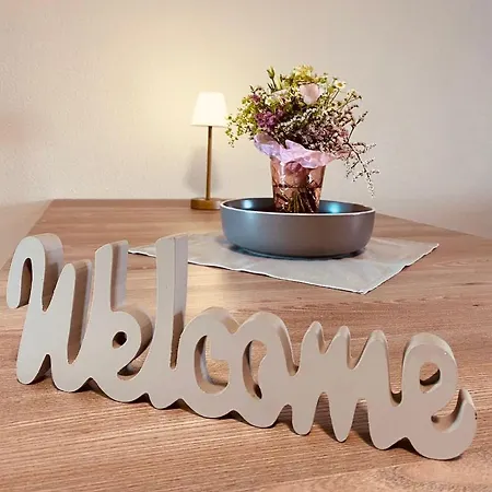 Apartment Casaina Weisweil (Emmendingen)