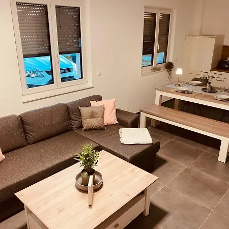 דירה Casaina *