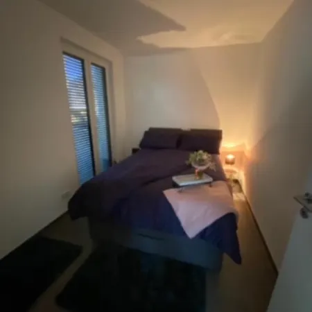 Casaina Apartment Weisweil (Emmendingen)