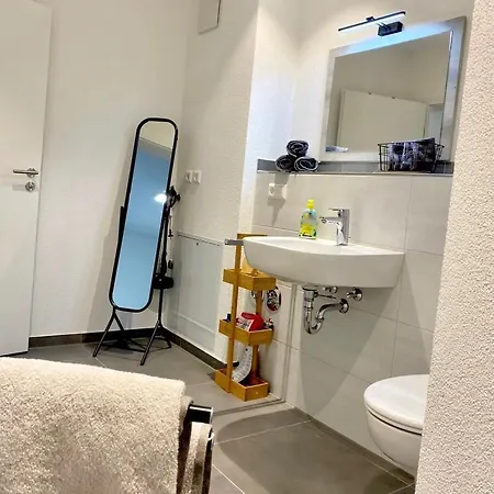 Casaina דירה *