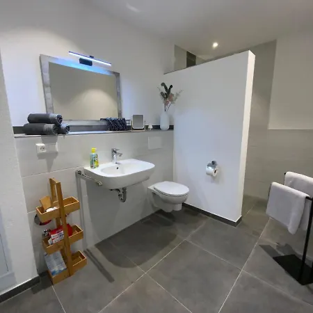 Casaina Apartment Weisweil (Emmendingen)