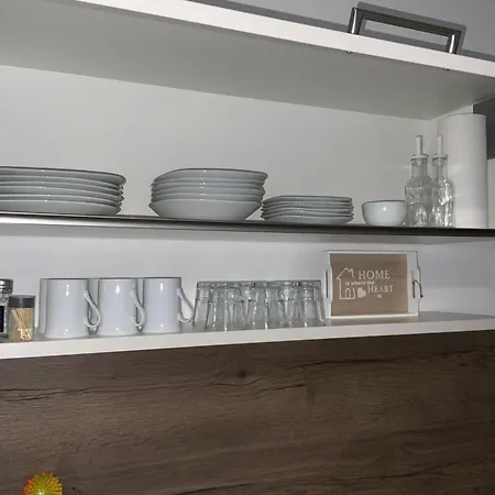 Apartment Casaina Weisweil (Emmendingen)