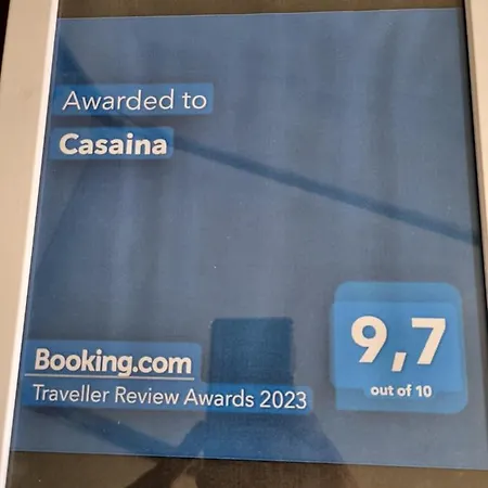 דירה Casaina Weisweil (Emmendingen)