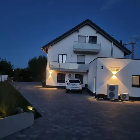 Appartement Casaina *