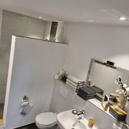 Apartment Casaina