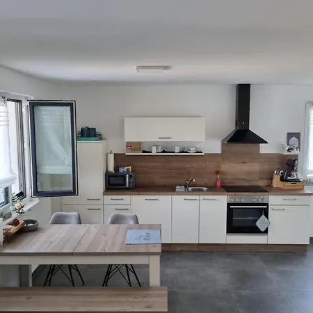 Casaina Apartment *