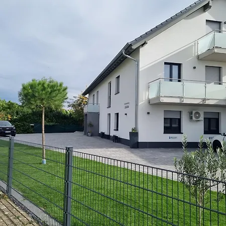 Apartment Casaina Weisweil (Emmendingen)
