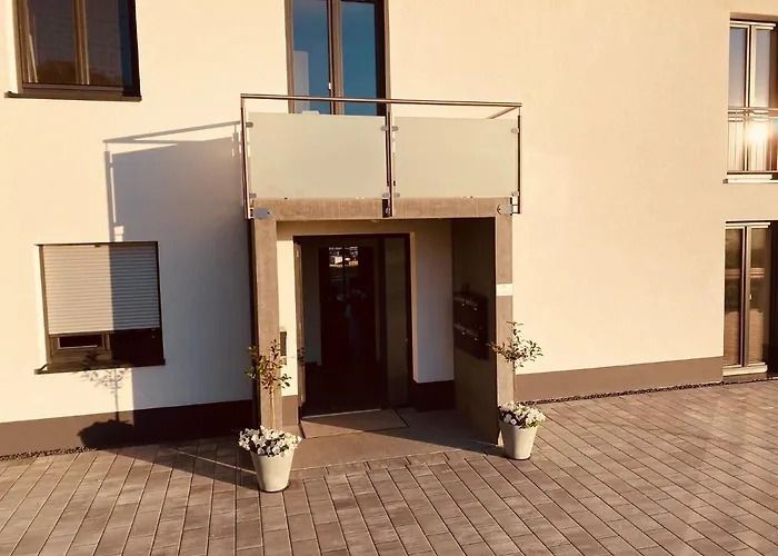 Casaina * Weisweil (Emmendingen)