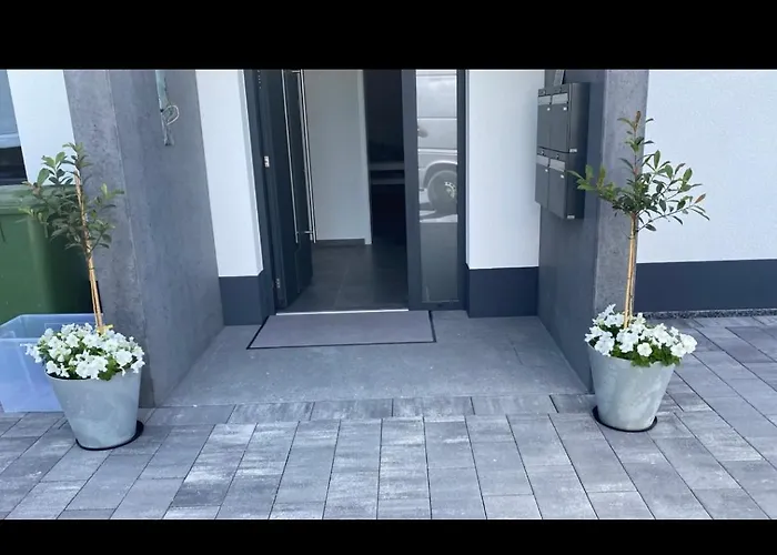 Appartement Casaina Weisweil (Emmendingen)