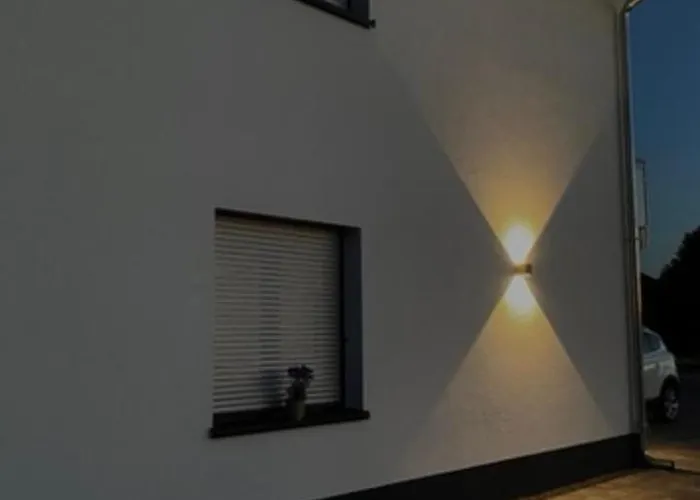 Casaina Appartement *