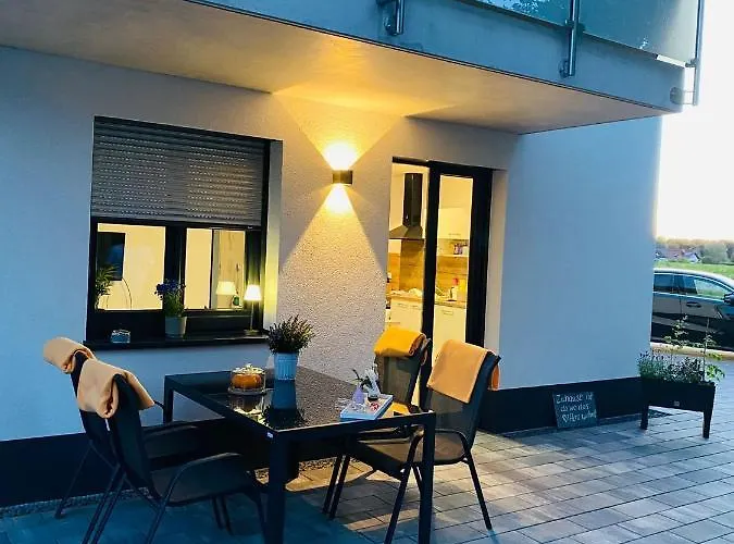 Appartement Casaina *