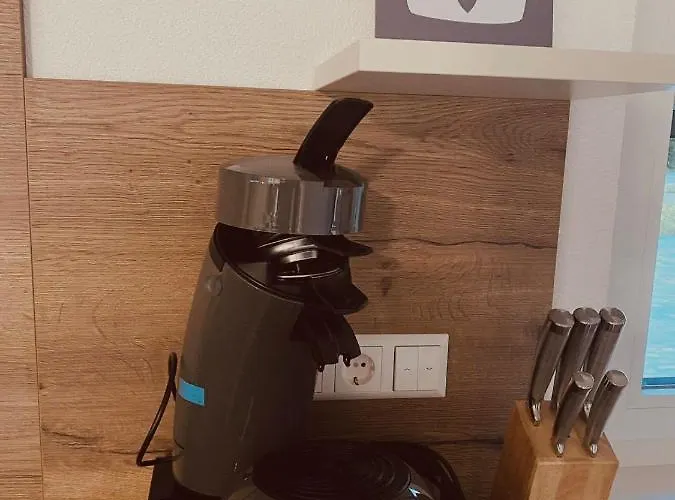 Casaina Appartement *