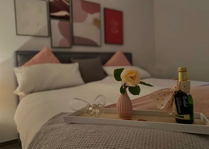 Appartement Casaina *