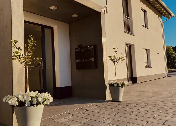 Casaina * Weisweil (Emmendingen)