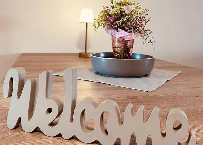 Appartement Casaina Weisweil (Emmendingen)