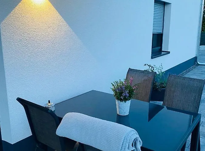 Casaina * Weisweil (Emmendingen)