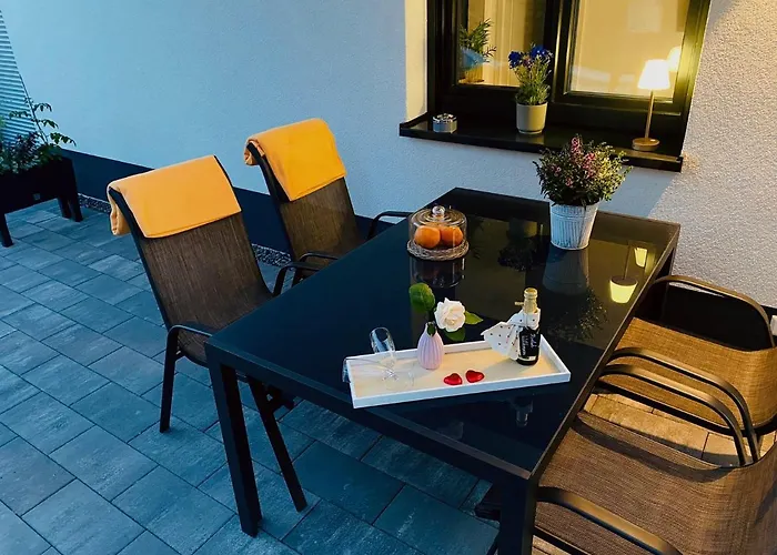 Casaina * Weisweil (Emmendingen)