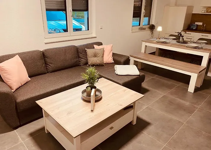 Appartement Casaina *