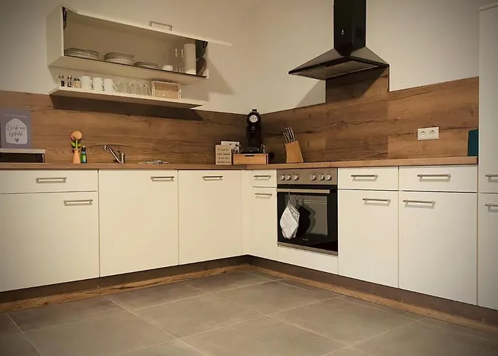 Casaina Appartement *