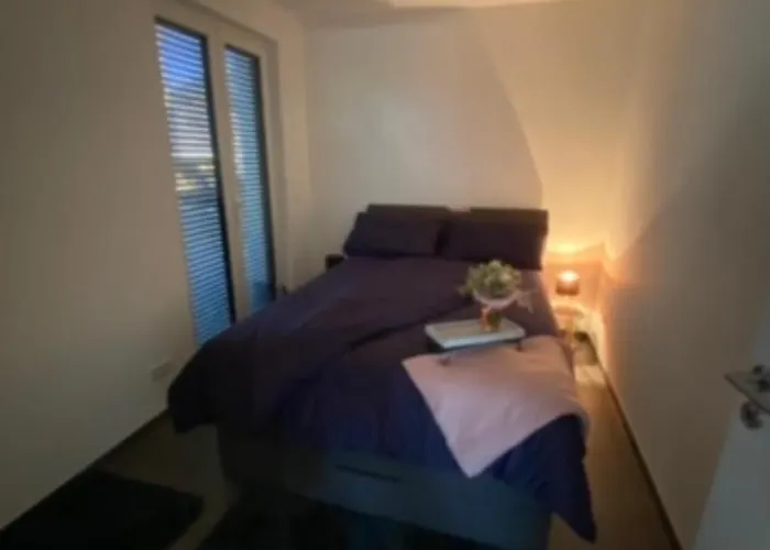 Casaina Appartement Weisweil (Emmendingen)