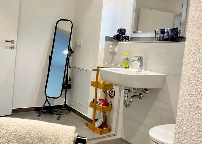 Casaina Appartement *