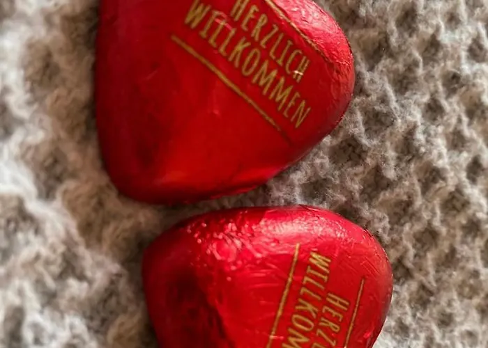 Casaina Appartement Weisweil (Emmendingen)