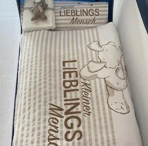 Appartement Casaina Weisweil (Emmendingen)