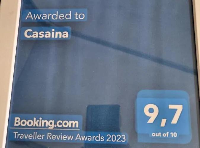 Appartement Casaina Weisweil (Emmendingen)